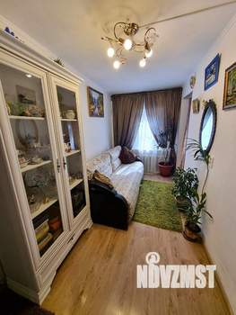 Дом 87м², 1-этажный, участок 6 сот.  