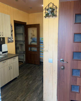 Дом 126м&sup2;, 2-этажный, участок 5 сот.  