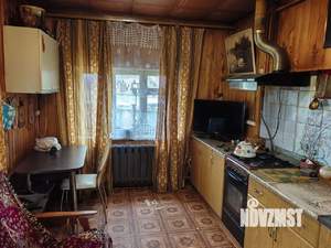 Дом 70м², 2-этажный, участок 5 сот.  
