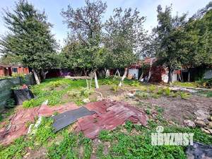 Дом 87м², 1-этажный, участок 6 сот.  