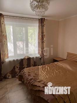 Дом 257м², 3-этажный, участок 17 сот.  