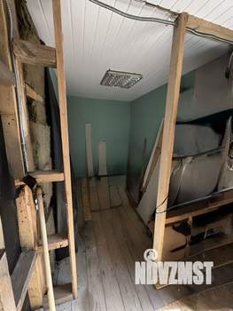 Дом 65м², 2-этажный, участок 6 сот.  