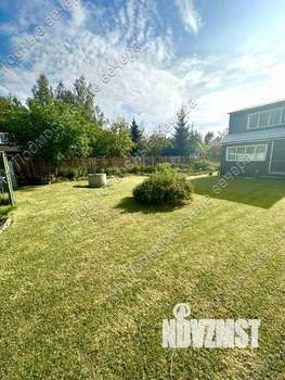 Дом 48м², 2-этажный, участок 6 сот.  