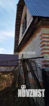 Дом 32м&sup2;, 2-этажный, участок 5 сот.  