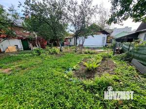 Дом 87м², 1-этажный, участок 6 сот.  