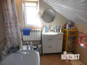 Дом 163м², 2-этажный, участок 11 сот.  