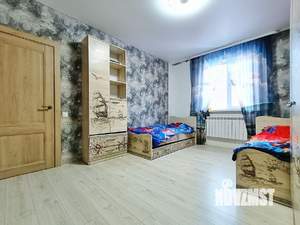 Дом 235м², 2-этажный, участок 6 сот.  