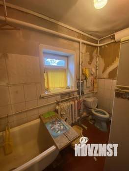 Дом 80м&sup2;, 1-этажный, участок 10 сот.  