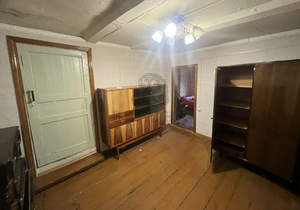 Дом 50м&sup2;, 1-этажный, участок 5 сот.  