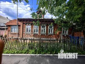 Дом 71м², 1-этажный, участок 11 сот.  