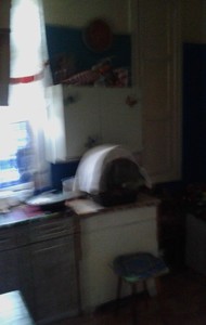 Фото комнаты в аренду (5)