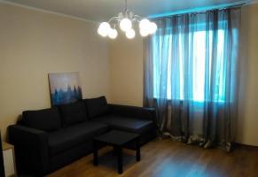 Комната в 2-к квартире, на длительный срок, 52м2, 2/5 этаж