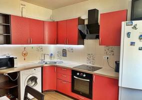 Фото комнаты в аренду (3)