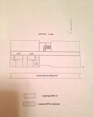 Фото комнаты на продажу (8)
