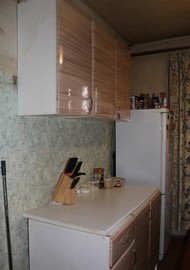 комната в 2-к квартире, 17м2, 3/3 этаж