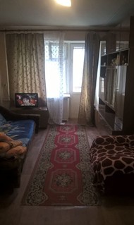 комната в 2-к квартире, 30м2, 3/5 этаж