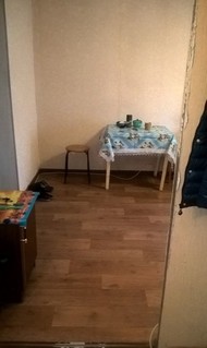 комната в 2-к квартире, 30м2, 3/5 этаж