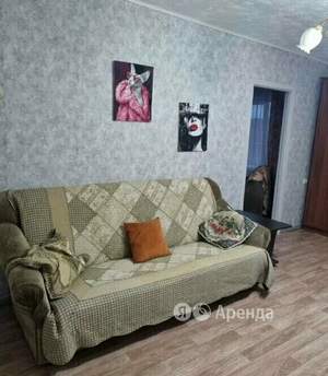 2-к квартира, на длительный срок, 55м2, 5/5 этаж
