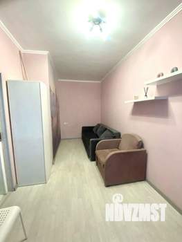 Студия квартира, на длительный срок, 29м2, 7/10 этаж