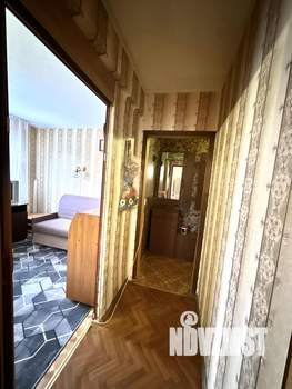 1-к квартира, на длительный срок, 31м2, 3/5 этаж