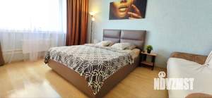 1-к квартира, посуточно, 39м2, 7/17 этаж