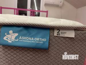 Студия квартира, на длительный срок, 28м2, 3/3 этаж