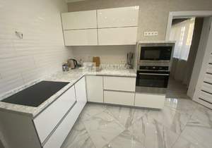 1-к квартира, на длительный срок, 49м2, 4/17 этаж