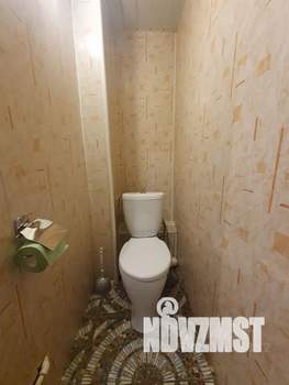 1-к квартира, посуточно, 33м2, 1/9 этаж