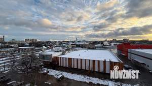 1-к квартира, на длительный срок, 40м2, 7/10 этаж