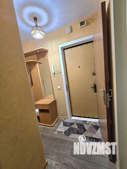 1-к квартира, на длительный срок, 34м2, 2/9 этаж