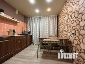 1-к квартира, посуточно, 33м2, 1/9 этаж