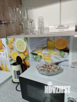 Студия квартира, посуточно, 30м2, 5/17 этаж