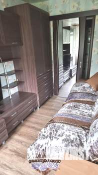 2-к квартира, на длительный срок, 44м2, 2/5 этаж