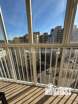 Студия квартира, на длительный срок, 31м2, 11/15 этаж