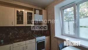 2-к квартира, на длительный срок, 45м2, 2/9 этаж