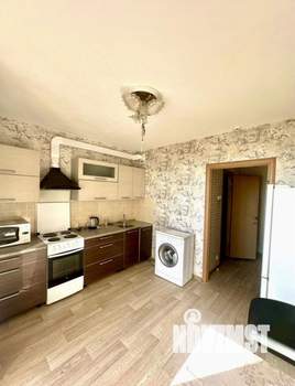 1-к квартира, на длительный срок, 45м2, 12/13 этаж