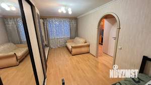 1-к квартира, на длительный срок, 34м2, 2/5 этаж