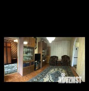 2-к квартира, на длительный срок, 42м2, 4/4 этаж