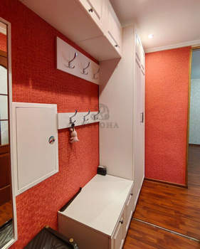 2-к квартира, на длительный срок, 44м2, 3/5 этаж