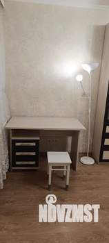 Студия квартира, на длительный срок, 34м2, 6/19 этаж