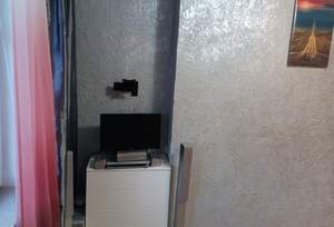 2-к квартира, на длительный срок, 43м2, 4/5 этаж