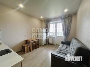 Студия квартира, на длительный срок, 20м2, 15/16 этаж