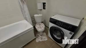 Студия квартира, на длительный срок, 28м2, 3/9 этаж