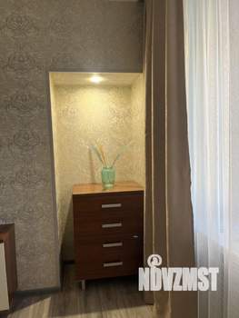 2-к квартира, посуточно, 58м2, 1/1 этаж