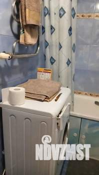 2-к квартира, посуточно, 45м2, 2/5 этаж