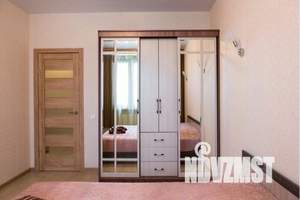 2-к квартира, посуточно, 57м2, 12/17 этаж