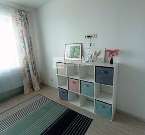 Студия квартира, на длительный срок, 25м2, 9/17 этаж