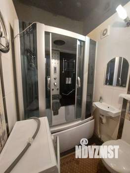 1-к квартира, на длительный срок, 31м2, 2/5 этаж