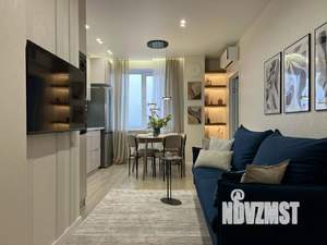 1-к квартира, посуточно, 68м2, 1/1 этаж