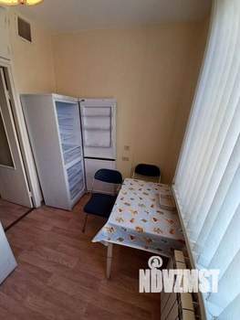 1-к квартира, на длительный срок, 33м2, 4/10 этаж